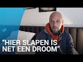 Meer hotels openen deuren voor daklozen door vrieskou
