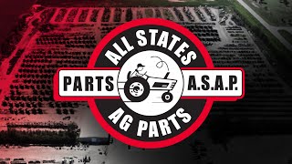 All States Ag Parts - Parts A.S.A.P.