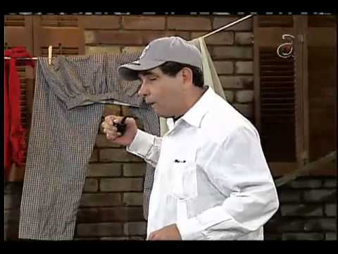 El Solar de El Happy Hour - América TeVé