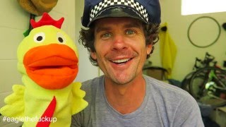 Why Hang With Turkeys When You Want To Fly Like An Eagle?