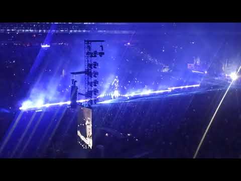 The Weeknd - Another One of Me (Warsaw PGE Narodowy)
