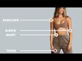How To Touch A Woman TO Turn Her On