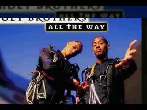 Kenoly Brothers - I Feel It Too