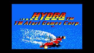 Hydra / Atari Lynx