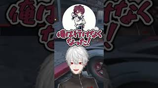 強火ファンボのごっちゃん、推しを轢いてしまい自〇するｗ