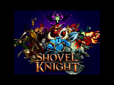Shovel Knight: Strike the earth (Orchestrated)
