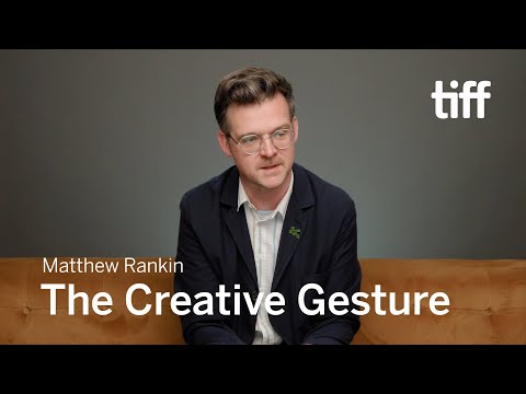 Matthew Rankin on the raw, personal story of UNIVERSAL LANGUAGE
