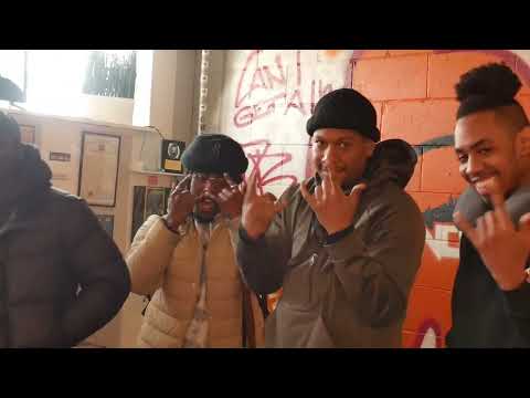 Welcome 2 Grind City #thePromoters #recap