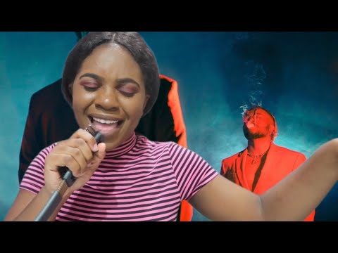 YA LEVIS - El Mayalove [Full EP] | REACTION/REVIEW