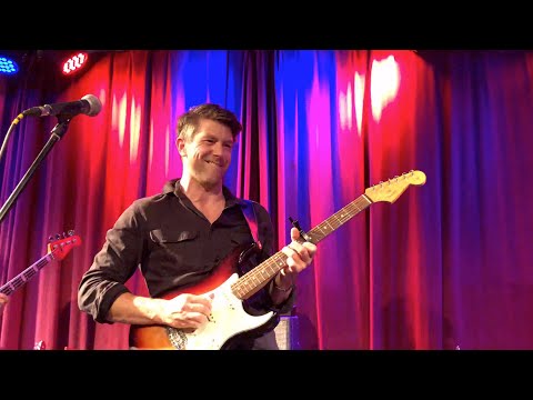 Luke Winslow King & Roberto Luti