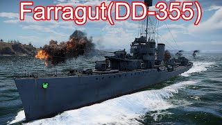 #35[war thunder] PC/Live 魚雷でよく沈む初心者