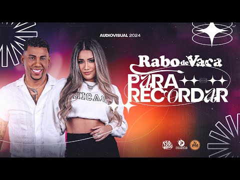 Banda Rabo de Vaca | PARA RECORDAR - AUDIOVISUAL 2024 (DVD Oficial)