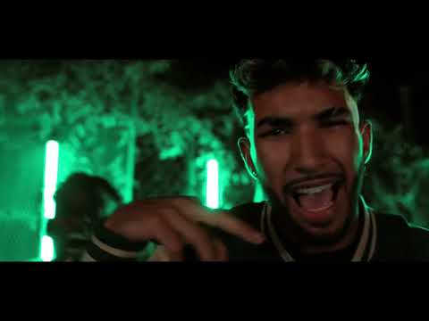 SupaD Feat. Jayvoss - Outside (Official Video)