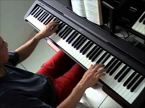 P-35 Relax HCC 369 - Cristo, bom mestre, eis meu querer