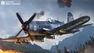 Freedom, Glory on the March (USA)