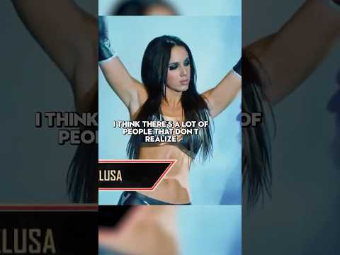 Chelsea Green In Lucha Underground