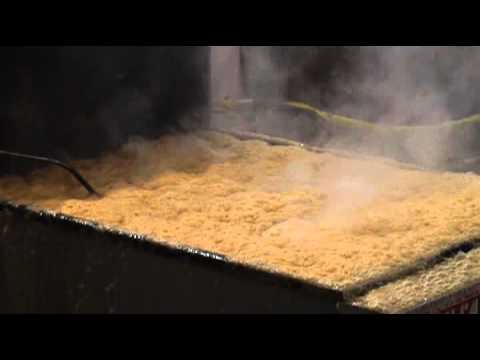 The Ansul R-102 Restaurant - Fire Suppression System (1 of 4)