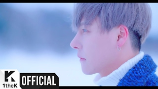 [Teaser] EDEN(이든) _ I'm still(그 땔 살아) (Feat. Kwon Jina(권진아))