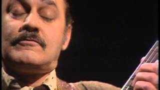 prelude to a kiss par joe pass