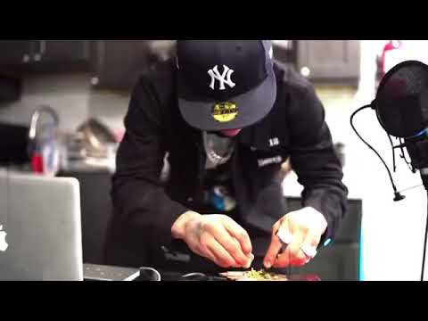 ℞ Rx Papi - One Foot in (official music video) (deleted song) ℞