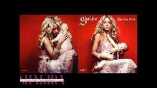 Shakira - Día Especial - Versión Álbum