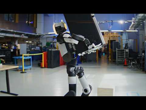 Hyundai étend sa stratégie robotique aux États-Unis avec un déploiement de 25 000 robots humanoïdes Atlas