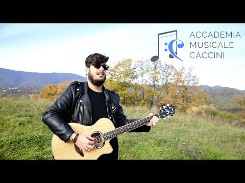 Gianmarco Guido - Il confine di un abbraccio