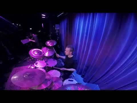 Allan - JLB (Erik Linder)