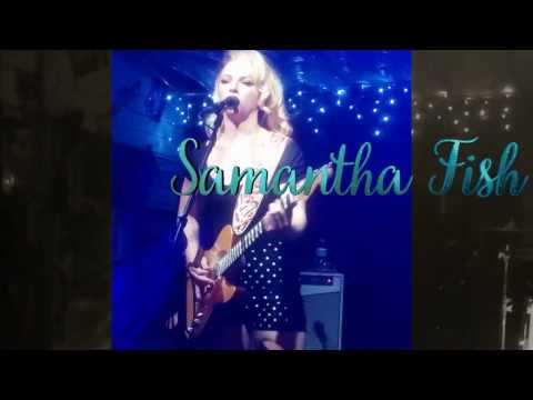 Samantha Fish Live @Terra Fermata