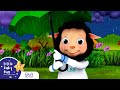 Rain Rain Go Away Little Baby Bum Cartons For Kids Hindi Kids Videos