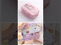 Pink Vs Purple Stationary 🫰 Books Pen ️ Pencil ️ School Bag Etc Shorts Trending
