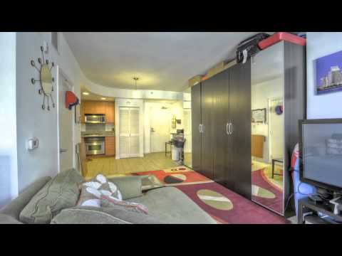 Element 403 - Studio Condo in the East Village