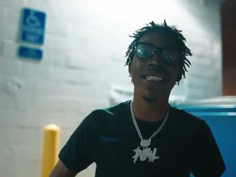 ATG JayDee - “2 Double 1” Dir.By @NilesBryant) (Exclusive)