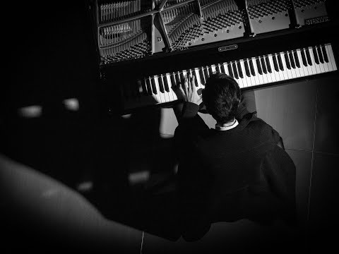 Rodion Schedrin: Concerto Lontano — Riad Mammadov and Novosibirsk Philarmonic orchestra