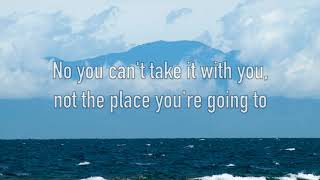 The Alan Parsons Project - Can&#39;t Take It With You (with Lyrics)