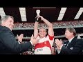 Transvaal Rugby Highlights Super 10 1993