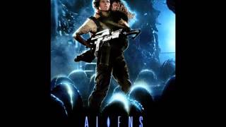 Aliens - Queen To Bishop HD