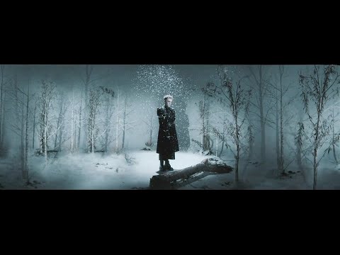 Caspr - Snow [Official Music Video]