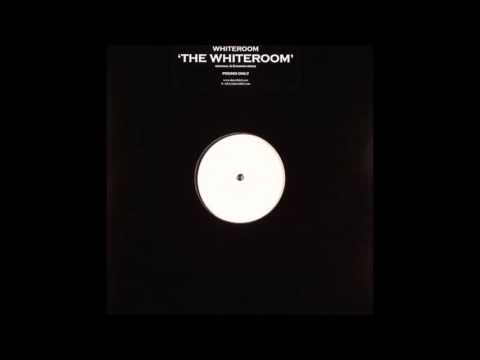 Andy Moor And Adam White Present Whiteroom ‎– The Whiteroom (Original Mix)