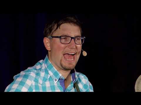 STEFAN OTTO LIVE - Austro-Pop Medley