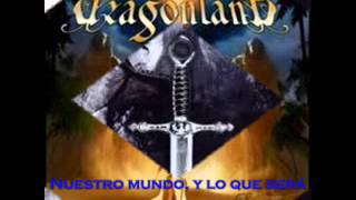 Dragonland - the shadow of the mithril mountains