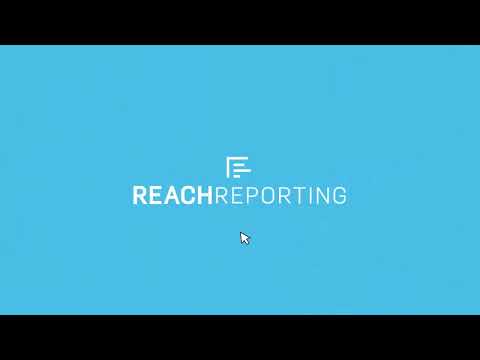 Reach Reporting | Apps for QuickBooks Desktop Marketplace