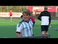 Hockey-doelman Wijsman vertrekt naar Den Bosch