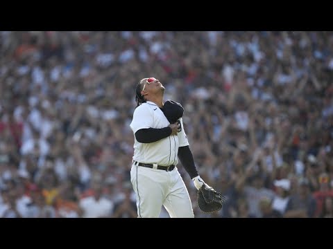 Miguel Cabrera 2023 MLB Highlights
