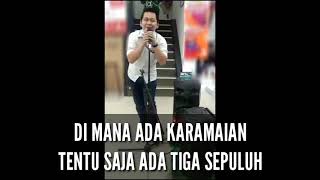 Download lagu Kerana 3 Sepuluh(Cover) mp3