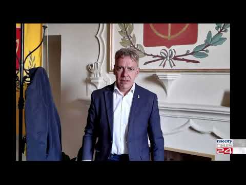 10/11/22 - A Fubine e caccia al lupo che si aggira anche nei giardini delle case