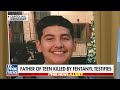 Dad of teen killed by fentanyl: Theres a problem at the border - Video