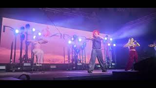 NO ANGELS - ONE LIFE - LIVE IN BERLIN 2025