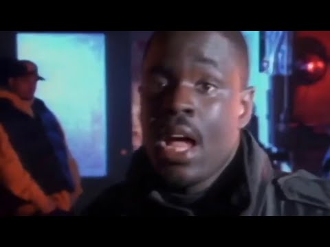 Da King & I - Krak Da Weasel