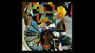 Klaxons - Forgotten Works (Official Instrumental)